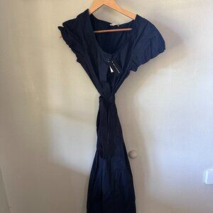 Ulla Johnson Rhea Dress NWT